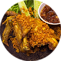 Cabe Rempah - Indonesian Foods