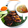 Cabe Rempah - Indonesian Foods