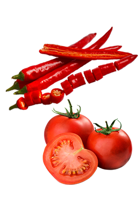 Cabe Rempah - Indonesian Foods